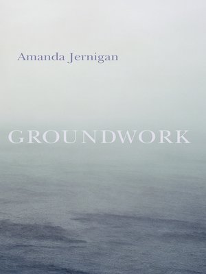 cover image of Groundwork